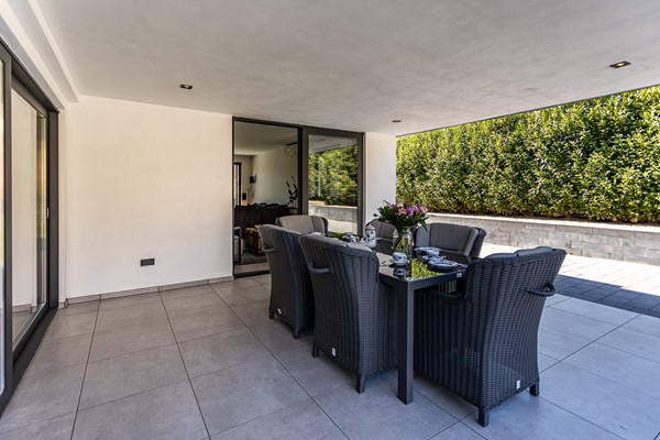 Foto - Te koop: De Ruyterstraat 44, 6562 ZD Groesbeek