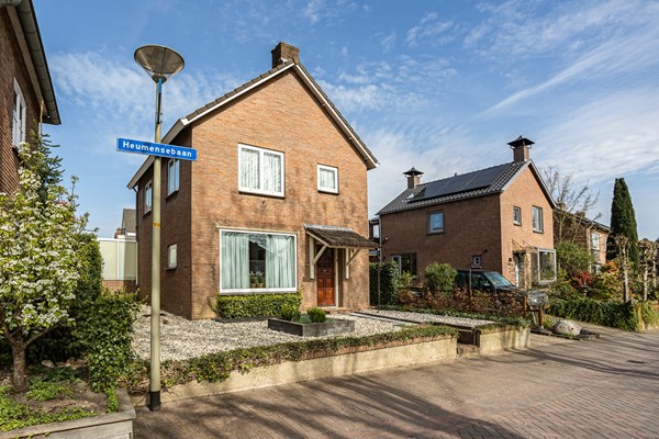 Foto - Te koop: Heumensebaan 8A, 6561 CK Groesbeek