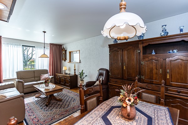 Foto - Te koop: Heumensebaan 8A, 6561 CK Groesbeek