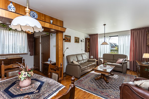 Foto - Te koop: Heumensebaan 8A, 6561 CK Groesbeek