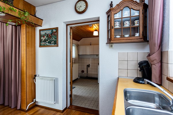 Foto - Te koop: Heumensebaan 8A, 6561 CK Groesbeek