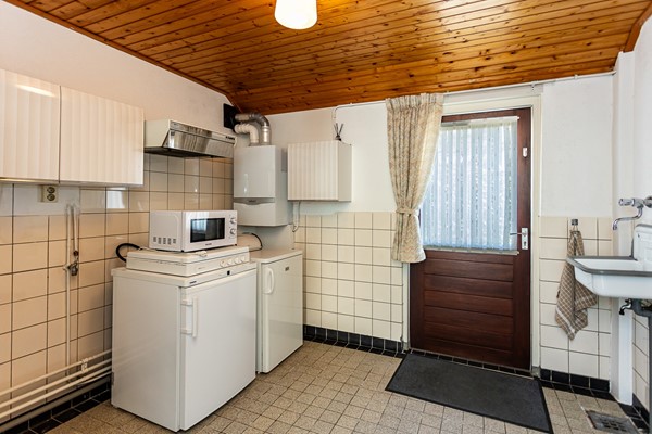 Foto - Te koop: Heumensebaan 8A, 6561 CK Groesbeek