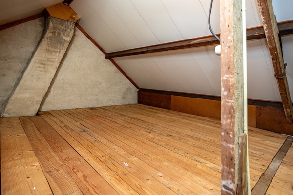 Foto - Te koop: Heumensebaan 8A, 6561 CK Groesbeek