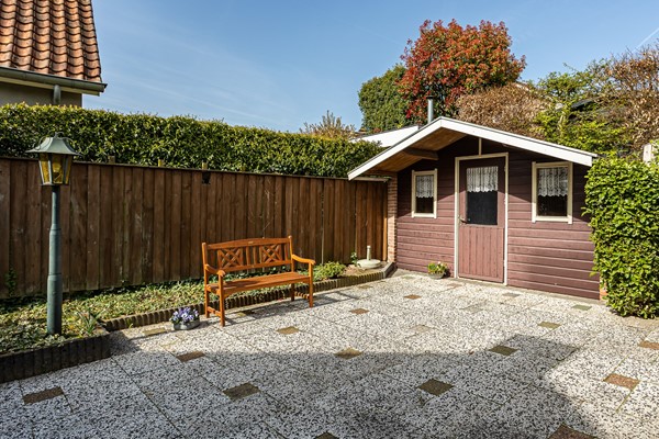 Foto - Te koop: Heumensebaan 8A, 6561 CK Groesbeek