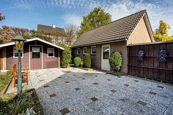 Foto - Te koop: Heumensebaan 8A, 6561 CK Groesbeek