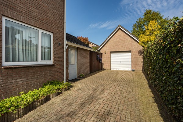 Foto - Te koop: Heumensebaan 8A, 6561 CK Groesbeek