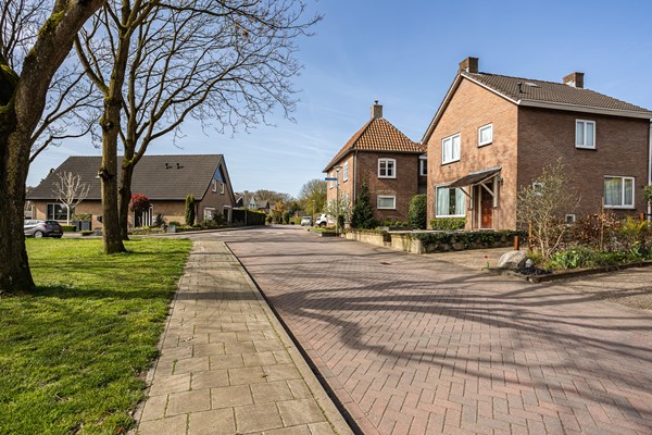 Foto - Te koop: Heumensebaan 8A, 6561 CK Groesbeek