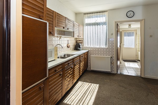 Foto - Te koop: Nieuweweg 11, 6561 AA Groesbeek