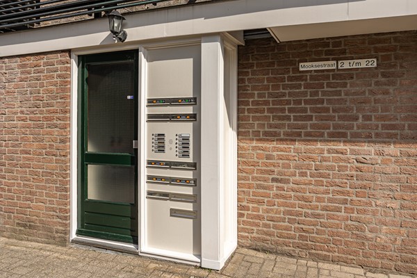 Foto - Te koop: Mooksestraat 22, 6562 ZV Groesbeek