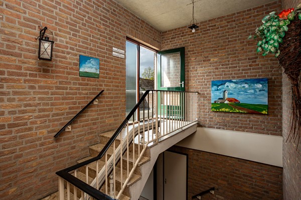 Foto - Te koop: Mooksestraat 22, 6562 ZV Groesbeek