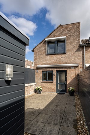 Foto - Te koop: Mooksestraat 22, 6562 ZV Groesbeek