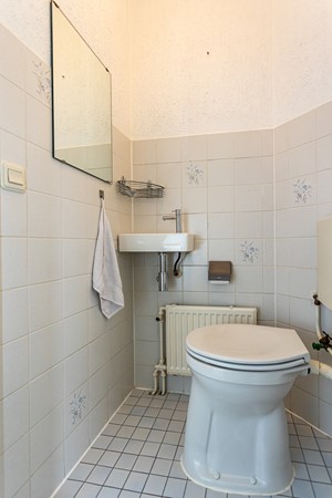 Foto - Te koop: Mooksestraat 22, 6562 ZV Groesbeek