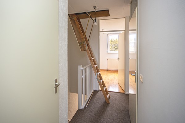 Foto - Te koop: Mooksestraat 22, 6562 ZV Groesbeek