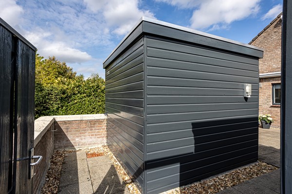 Foto - Te koop: Mooksestraat 22, 6562 ZV Groesbeek