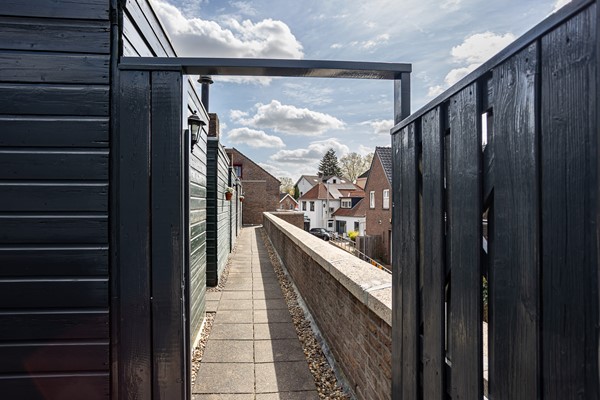 Foto - Te koop: Mooksestraat 22, 6562 ZV Groesbeek