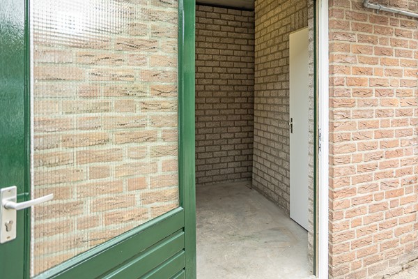 Foto - Te koop: Mooksestraat 22, 6562 ZV Groesbeek