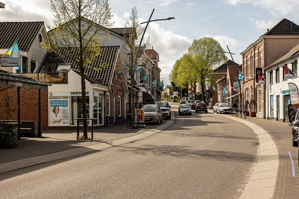 Foto - Te koop: Mooksestraat 22, 6562 ZV Groesbeek