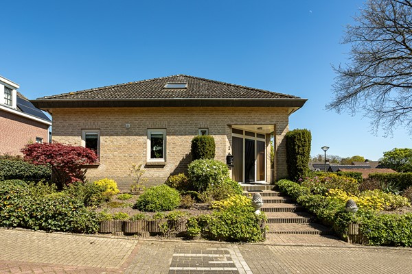 Foto - Te koop: Klaverberg 2, 6561 DE Groesbeek