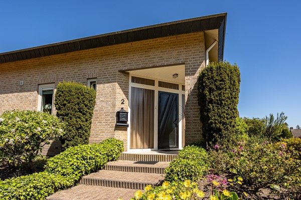 Foto - Te koop: Klaverberg 2, 6561 DE Groesbeek