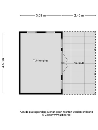 Plattegrond - Klaverberg 2, 6561 DE Groesbeek - 184920652_1649492_klave_tuinberging_first_design_20260425_db95e0.jpg