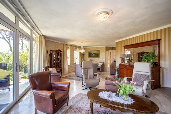 Foto - Te koop: Klaverberg 2, 6561 DE Groesbeek