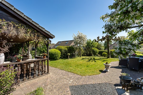 Foto - Te koop: Klaverberg 2, 6561 DE Groesbeek