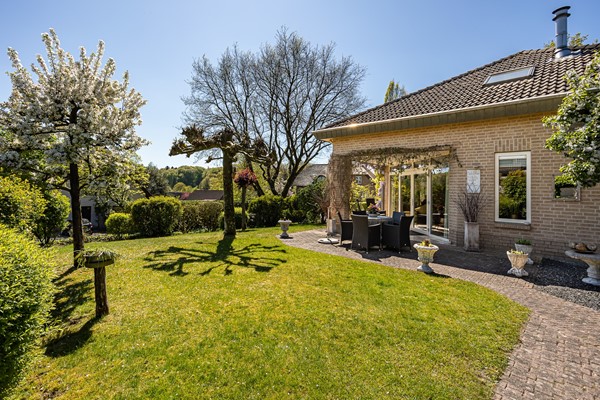 Foto - Te koop: Klaverberg 2, 6561 DE Groesbeek