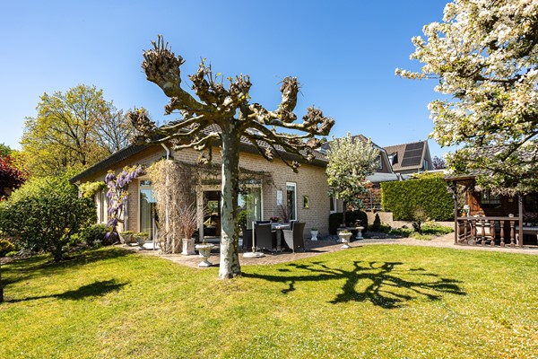 Foto - Te koop: Klaverberg 2, 6561 DE Groesbeek