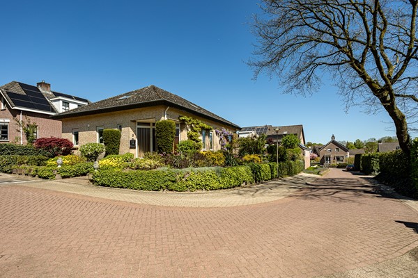 Foto - Te koop: Klaverberg 2, 6561 DE Groesbeek