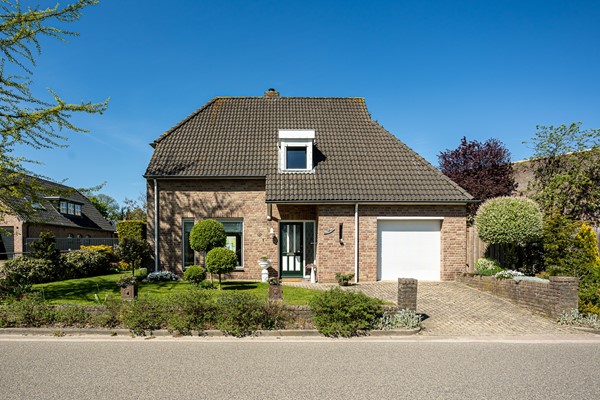 Te koop: Ambachtsweg 1, 6562AZ Groesbeek