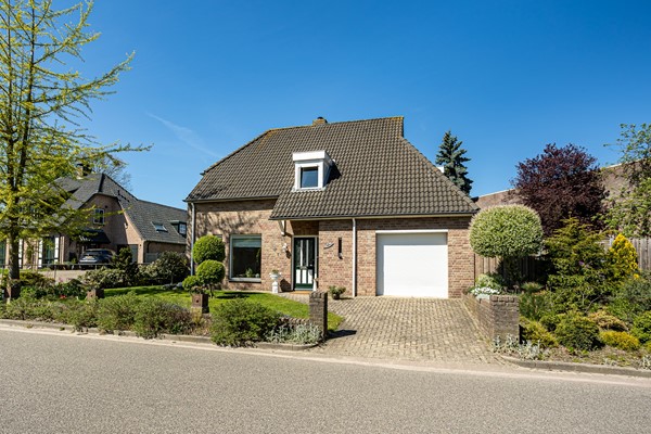 Foto - Te koop: Ambachtsweg 1, 6562 AZ Groesbeek