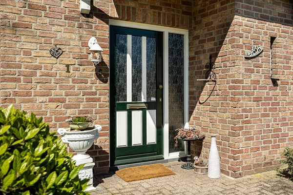 Foto - Te koop: Ambachtsweg 1, 6562 AZ Groesbeek
