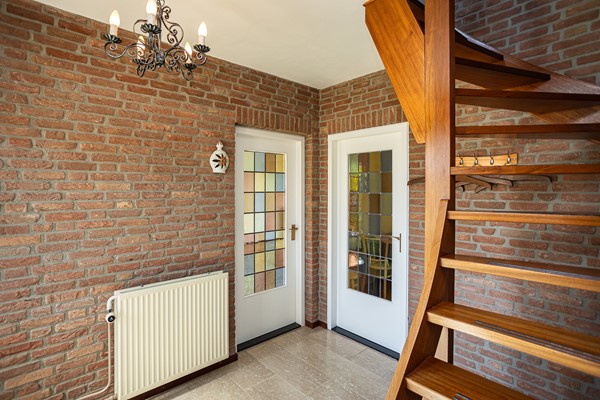 Foto - Te koop: Ambachtsweg 1, 6562 AZ Groesbeek