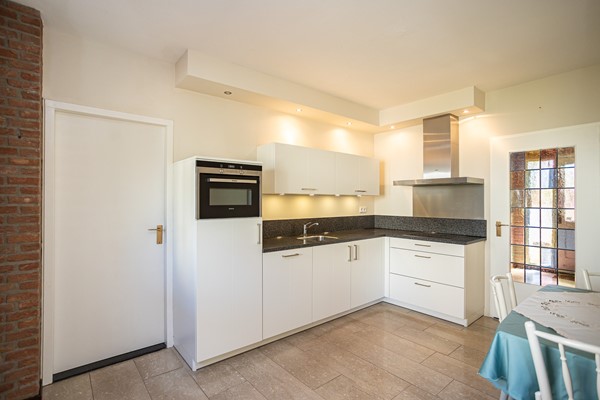 Foto - Te koop: Ambachtsweg 1, 6562 AZ Groesbeek