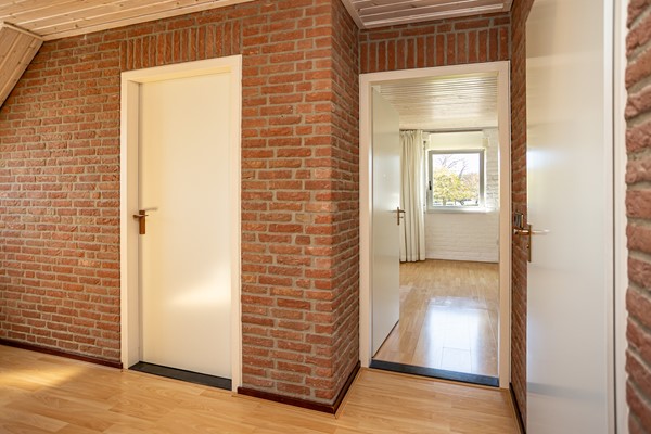 Foto - Te koop: Ambachtsweg 1, 6562 AZ Groesbeek