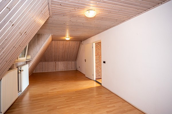Foto - Te koop: Ambachtsweg 1, 6562 AZ Groesbeek