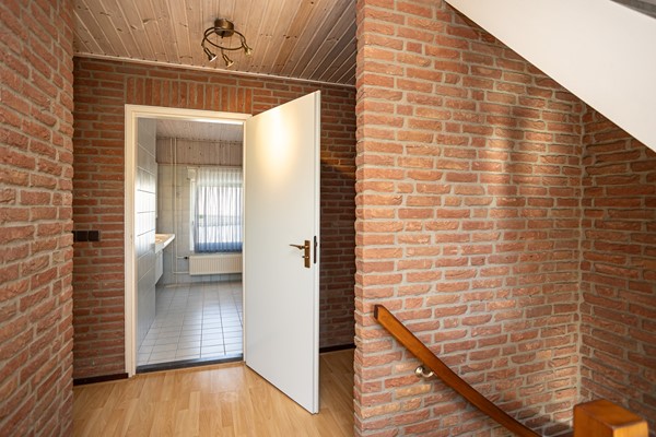 Foto - Te koop: Ambachtsweg 1, 6562 AZ Groesbeek