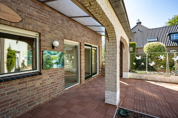 Foto - Te koop: Ambachtsweg 1, 6562 AZ Groesbeek