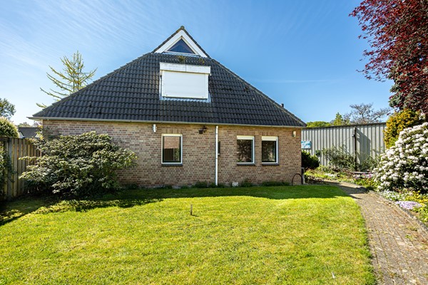 Foto - Te koop: Ambachtsweg 1, 6562 AZ Groesbeek