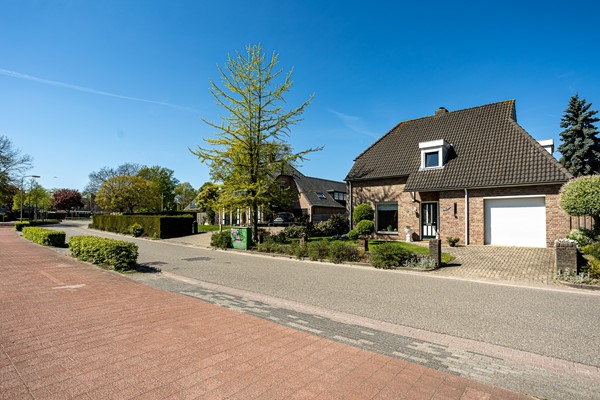 Foto - Te koop: Ambachtsweg 1, 6562 AZ Groesbeek