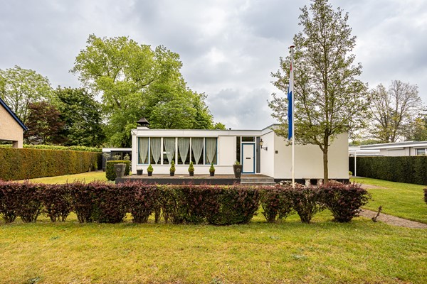 Foto - Te koop: Helweg 24, 6596 DB Milsbeek
