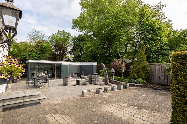 Foto - Te koop: Helweg 24, 6596 DB Milsbeek