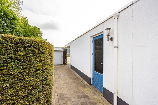 Foto - Te koop: Helweg 24, 6596 DB Milsbeek