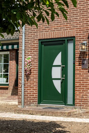 Foto - Te koop: Oudebaan 48, 6596 DG Milsbeek