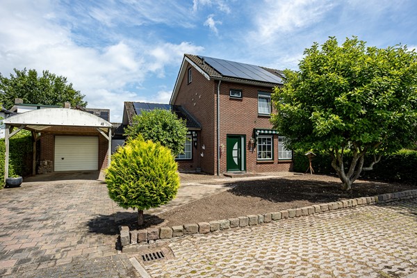 Foto - Te koop: Oudebaan 48, 6596 DG Milsbeek