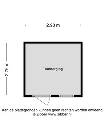 Plattegrond - Oudebaan 48, 6596 DG Milsbeek - 186655630_1661571_oudeb_tuinberging_first_design_20260609_a23667.jpg