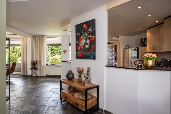 Foto - Te koop: Oudebaan 48, 6596 DG Milsbeek