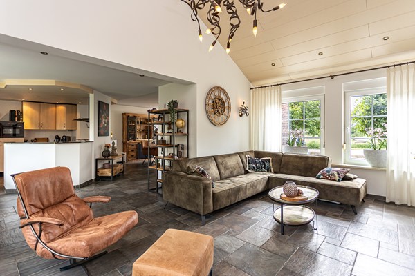 Foto - Te koop: Oudebaan 48, 6596 DG Milsbeek