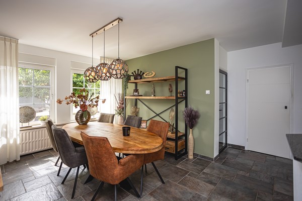 Foto - Te koop: Oudebaan 48, 6596 DG Milsbeek