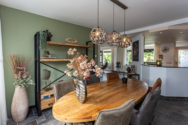Foto - Te koop: Oudebaan 48, 6596 DG Milsbeek